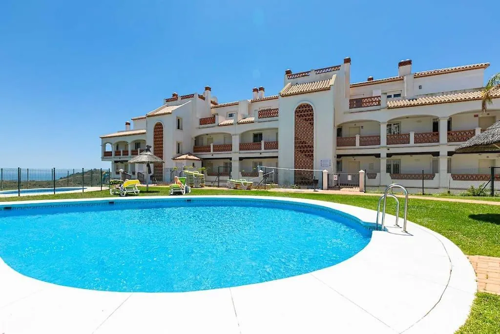 Luxury Apartment In Las Palmeras Sitio de Calahonda 0*,  Spain