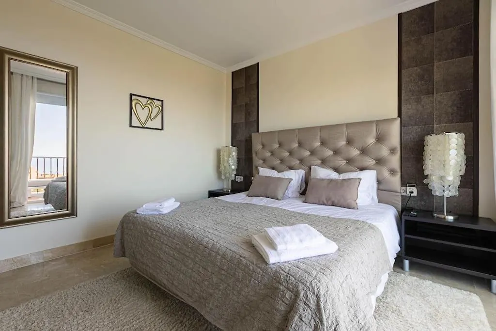 Luxury Apartment In Las Palmeras Sitio de Calahonda 0*,  Spain